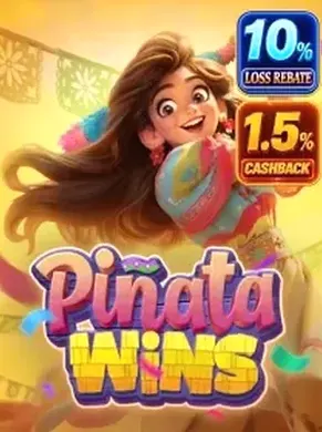Pinata Wins